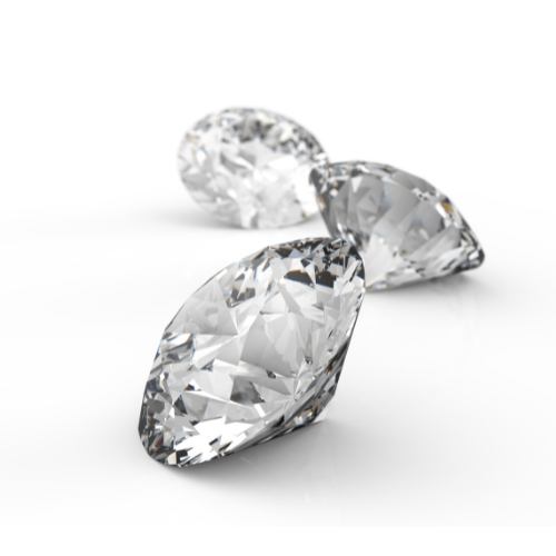 Natural Diamonds, Lab-Grown Diamonds, and Moissanites: What's the Difference?