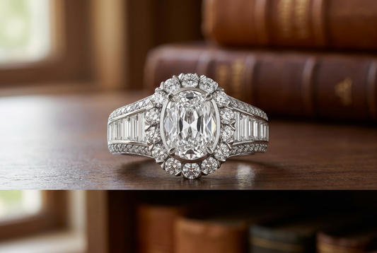 By-Appointment Jeweler in St. George