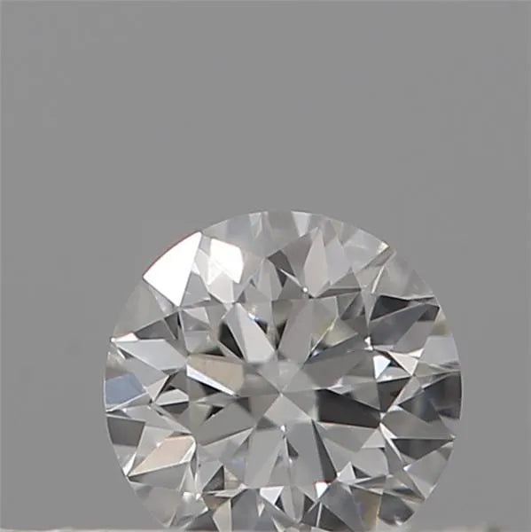 0.08 Carats ROUND Diamond