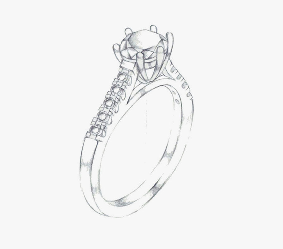 Start your Custom Design