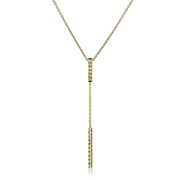 ZP1004 Pendant in 14k Gold with Diamonds