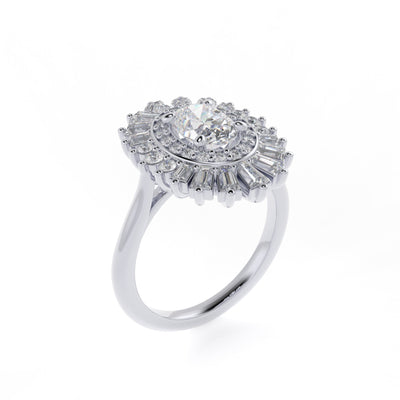 Seven Oaks Jewelers: Affordable Custom Engagement Rings and Jewelry